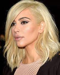 Un Experto En Coloracion Analiza El Paso De Rubio A Moreno De Kim Kardashian Vogue Espana