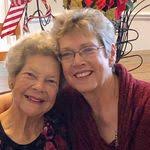 Deborah Waldrop's Instagram, Twitter & Facebook