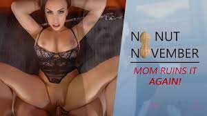 NO NUT NOVEMBER - RUINS IT AGAIN - Preview - ImMeganLive - XVIDEOS.COM