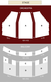 Victoria Theatre Dayton Oh Seating Chart Stage