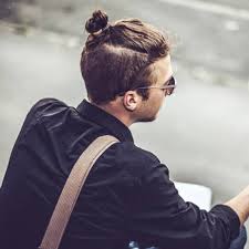 Man bun undercut has become a trendy hairstyle for so many young guys. Man Bun Hairstyles 8 Of The Trendiest Ways To Try The Look Hair Com By L Oreal