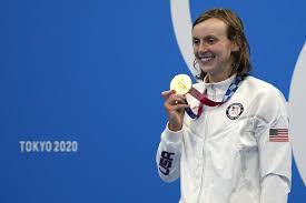 The 2020 summer olympics, officially known as the games of the xxxii olympiad (japanese: Roundup Of Olympic Gold Medals From Wednesday July 28
