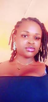 First day teaching fish roll and pie to JSS 2 students