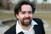 Jürgen Fauth — Fictionaut