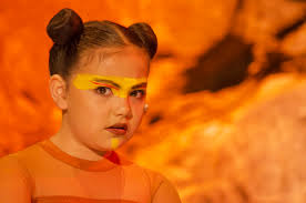 Musical Theatre Crew