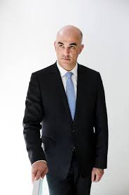 According to alain berset, there will also be a fourth wave in switzerland. Alain Berset President Of The Swiss Confederation Fabian Fiechter