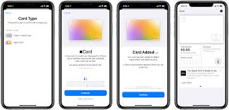 Sep 04, 2020 · applying for an apple card takes just minutes on your iphone. Apple Card Now Available For All Us Customers Adds New 3 Daily Cash Partners Macstories