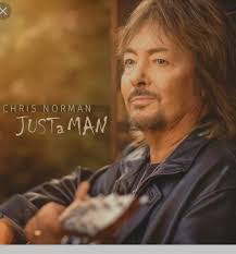 Chris Norman