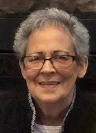 Janet Jeanne "Marge" Hooks Obituary