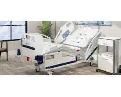 Hospital Bed - MEDİKAL 2000 - Hospital Equipment, Medical Equipment -  Medical hospital bed, patient bed, patient bed, medical patient bed
