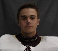 Odin Nelson's Men's Track Recruiting Profile