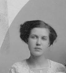 Marjorie Fleetie (Pelham) Griest (1896-1967)