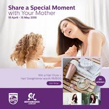 14th malaysian general election (ge14) : Happy Mother S Day With Philips Products May 2021 Motherhood Malaysia