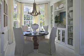 Home living now is the best place when you want about pictures to give you inspiration, we found these are inspiring photos. Curtains For Bay Windows In Dining Room You Ll Love In 2021 Visualhunt