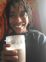 Hi everyone! Thanks for letting me in the group! I'm excited to see what  everyone's making with their little beloved blender! I just started to make  protein smoothies and I'm in love