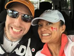 Rethinking fatherhood: lessons from Canada's first paraplegic Ironman