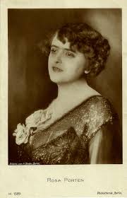 Rosa Porten