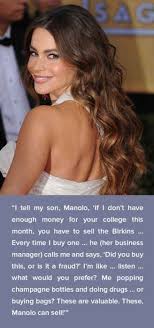 11 Inspiring Sofia Vergara Quotes Hair Styles Playing With Hair Anti Frizz Products