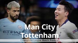 The full head to head record for man city vs tottenham including a list. Fernando Llorente Goal Watch Var Award Tottenham A Crucial Away Goal Against Man City In Champions League The Independent The Independent