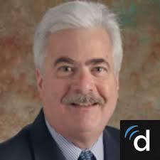 Dr. Brian Osgood, MD