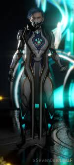 From here we'll be talking . Mortal Kombat 11 Frost By Xsevenonenawaf On Deviantart