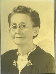 Rose Mae Lough Beasley (1874-1967)