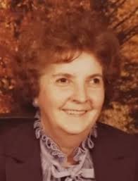 Obituary for Mildred Wilson