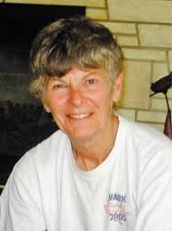 Marion HARDY Obituary (2018)