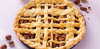 Tarte Noix Et Caramel Facile Decouvrez Les Recettes De Cuisine Actuelle In 2020