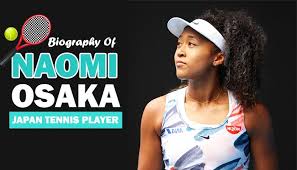 I'm so honored to be the ao2019 champion and world no.1! Naomi Osaka Tennis Player Biography Family Achievements Carrier Records And Awards Sports News