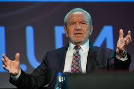 Alan sugar is a business magnate, tv personality and political advisor. No Alan Sugar Is Not Dead Twitter Hoax About Apprentice Host Debunked