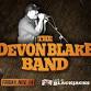 Blackjacks Live w/ The Devon Blake Band event image