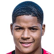 Check this player last stats: Yannick Etile Vs Bart Verbruggen Compare Now Fm 2019 Profiles