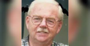 K. Wayne Shands Obituary