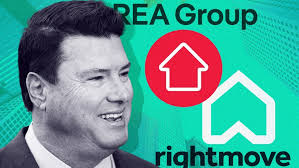 News Corp-backed REA Group mulls potential $8.5b takeover of London-listed  Rightmove