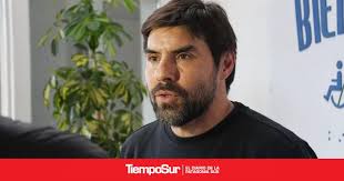 Renunció Gustavo Coronel a la Secretaría de Deportes