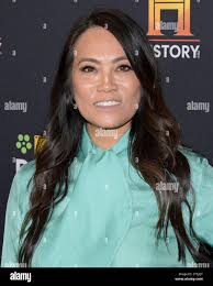 Sandra lee hi-res stock photography and images