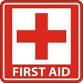 Emergency First Aid at Work – October 2025 event image