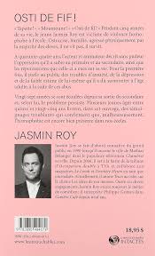 Amazon.com: OSTI DE FIF !: 9782895494171: ROY JASMIN: Libros