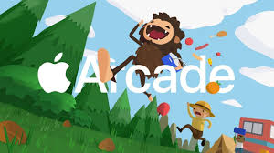 Sneaky Sasquatch Trailer Apple Arcade Youtube
