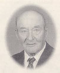 Deloit Van Beek (1915-2004)