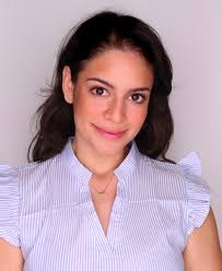 Developmental and Cell Biology Seminar Series: Raquel Bowman and Maria  Andrade Ludena