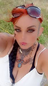 Scarlett Ross' Salacious Sugars