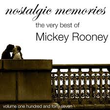 You Can T Break A Broken Heart Song By Mickey Rooney Spotify
