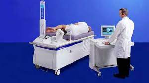 High Intensity Focused Ultrasound Hifu Treatment Hospital Surgeons