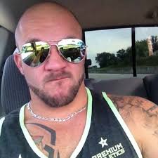 Jared Napier's Instagram, Twitter & Facebook