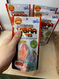 A high level of stabilized vitamin c promotes proper growth and strengthens resistance to disease and stress. Gr Nature Hikari Vibra Bites Hikari Betta Bio Gold Facebook