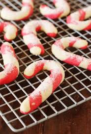 Infused with cinnamon and vanilla extract, these. Easy And Festive Make Ahead Christmas Cookies 31 Daily
