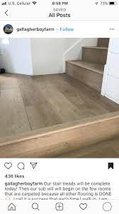 Provenza Moda Sweet Talker Lvp House Flooring Stair Remodel Flooring Inspiration
