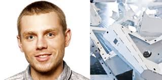 It's nearly time to CAVE